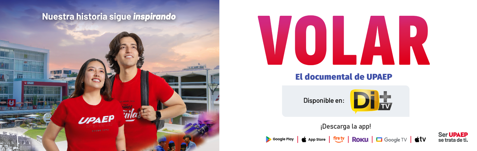Anuncio Especial
